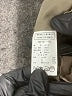 Mojo. S. Phine Brown Tan Blazer Size S - photo 7