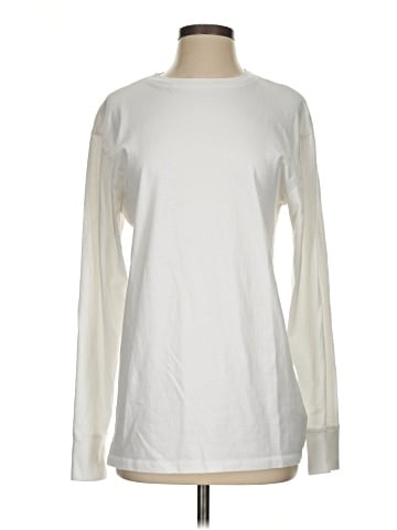 Original Use Long Sleeve Top (view 1)
