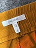 Maurices Solid Gold Khaki Shorts Size S - photo 3