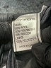 Portmans Black Wool Coat Size XS - photo 7