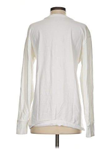 Original Use Long Sleeve Top (view 2)