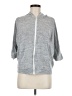 Shein Gray Cardigan Size M - photo 1