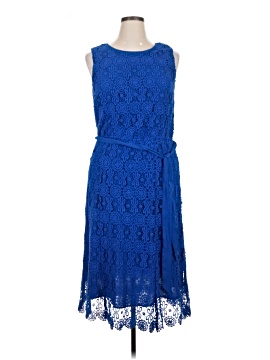 Lands' End Cocktail Dress