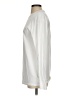 Original Use 100% Cotton Ivory Long Sleeve Top Size XS - photo 5