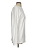 Original Use 100% Cotton Ivory Long Sleeve Top Size XS - photo 4