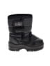 WFS Element Gear Black Boots Size 6 (kids) - photo 1
