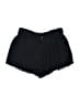 Splendid 100% Viscose Solid Black Shorts Size XS - photo 1