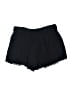 Splendid 100% Viscose Solid Black Shorts Size XS - photo 2
