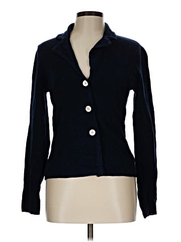 Chaps Cardigan (view 1)