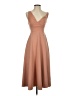 ASOS Design Tan Cocktail Dress Size 2 - photo 1