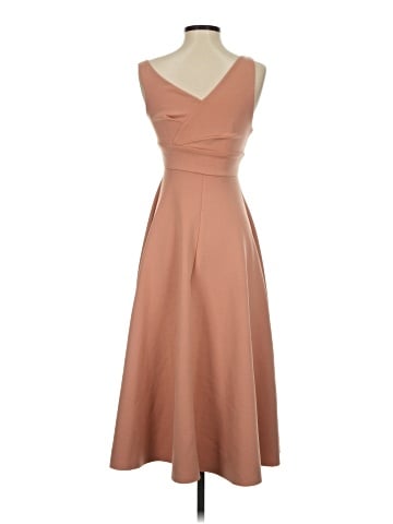 ASOS Design Cocktail Dress (view 2)