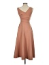 ASOS Design Tan Cocktail Dress Size 2 - photo 2