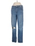 Free Assembly Blue Jeans Size 10 - photo 1