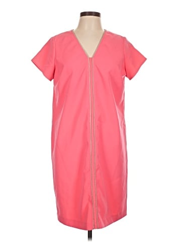 Vilagallo Casual Dress (view 1)