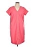 Vilagallo Pink Casual Dress Size EU (FR) 44 / US 12 - photo 1