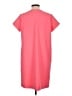 Vilagallo Pink Casual Dress Size EU (FR) 44 / US 12 - photo 2