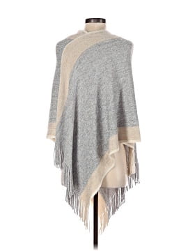 Eyeful Poncho (view 2)