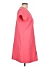 Vilagallo Pink Casual Dress Size EU (FR) 44 / US 12 - photo 4