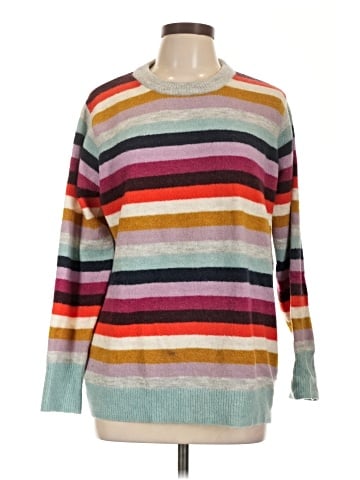 Joules Pullover Sweater (view 1)