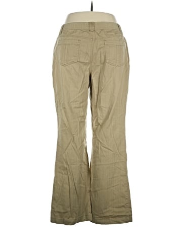 St. John's Bay Khakis (view 2)