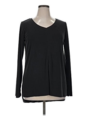 Agnes & Dora Long Sleeve T-Shirt (view 1)
