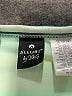 Allure Graphic Green Swimsuit Bottoms Size 0 - photo 3