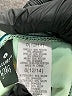 Allure Graphic Green Swimsuit Bottoms Size 0 - photo 4