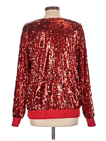 Jess Lea Long Sleeve Top (view 2)