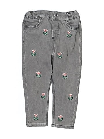 H&M Jeggings (view 1)