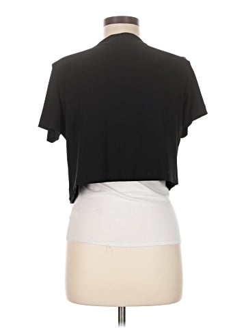 Studio 1 Short Sleeve Top (view 2)