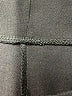 Unbranded Black Active Pants Size XS (estimated) - photo 7