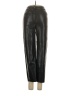 Wilfred 100% Polyurethane Black Track Pants Size 2 - photo 1