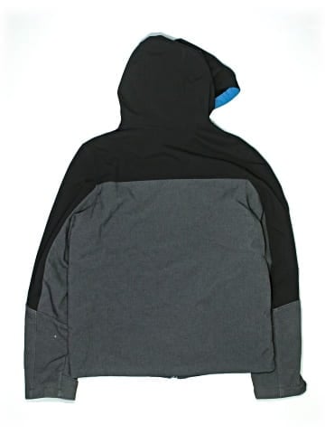 ZeroXposur Zip Up Hoodie (view 2)