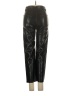 Wilfred 100% Polyurethane Black Track Pants Size 2 - photo 2