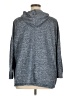 Cozy Casuals Gray Cardigan Size XL - photo 2