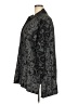 Harubella Paisley Gray Coat Size 2X (estimated) - photo 5