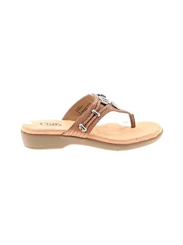 Cliffs by White Mountain Sandals (view 1)