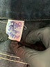 Assorted Brands Blue Denim Jacket Size S (estimated) - photo 6