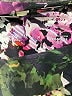 Active by Old Navy Floral Black Active Pants Size M - photo 7