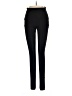 Sweetflexx Black Active Pants Size 6 - photo 1