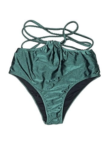 PatBO Swimsuit Bottoms (view 1)