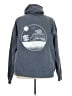 Comfort Colors Blue Pullover Hoodie Size 2X - photo 2