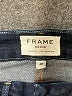 FRAME Denim Blue Jeans Size 28 waist - photo 7