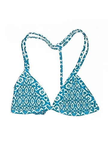Tori Praver Swimsuit Top (view 1)
