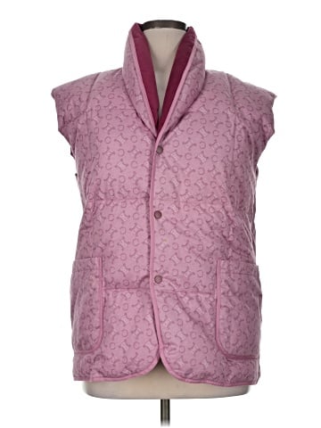 Céline Vintage Macadam Vest (view 1)