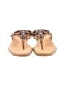 Cliffs by White Mountain Tan Sandals Size 7 - photo 2