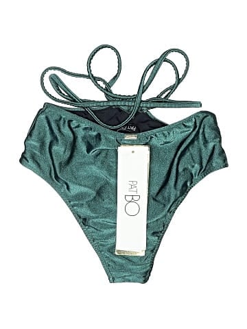 PatBO Swimsuit Bottoms (view 2)