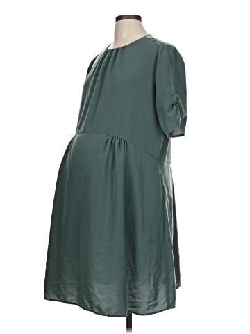 Hatch Casual Dress (view 1)
