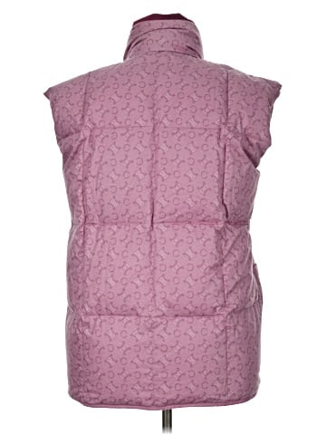 Céline Vintage Macadam Vest (view 2)