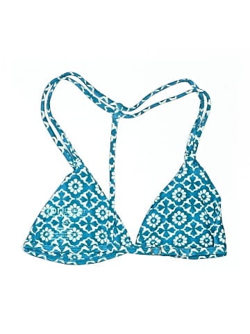 Tori Praver Swimsuit Top (view 2)